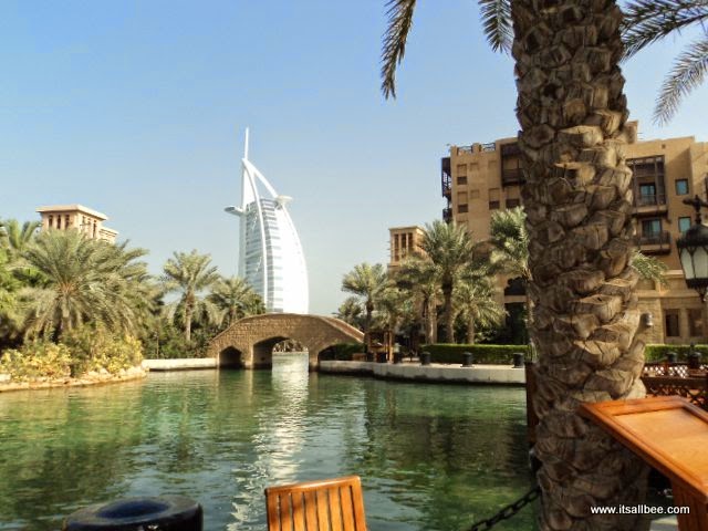 Dubai | A Visual Diary - Dubai Marina Dubai | A Visual Diary - Dubai Marina