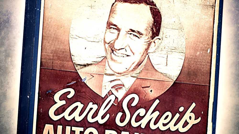 Earl Scheib - Earl Scheib Paint Color Chart Earl Scheib - Earl Scheib Paint Color Chart