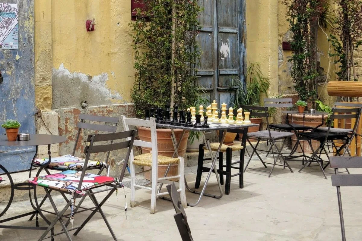 31 Ways to Be an Armchair Traveler from the Comfort Of Your Own Home Sidewalk Safari Part