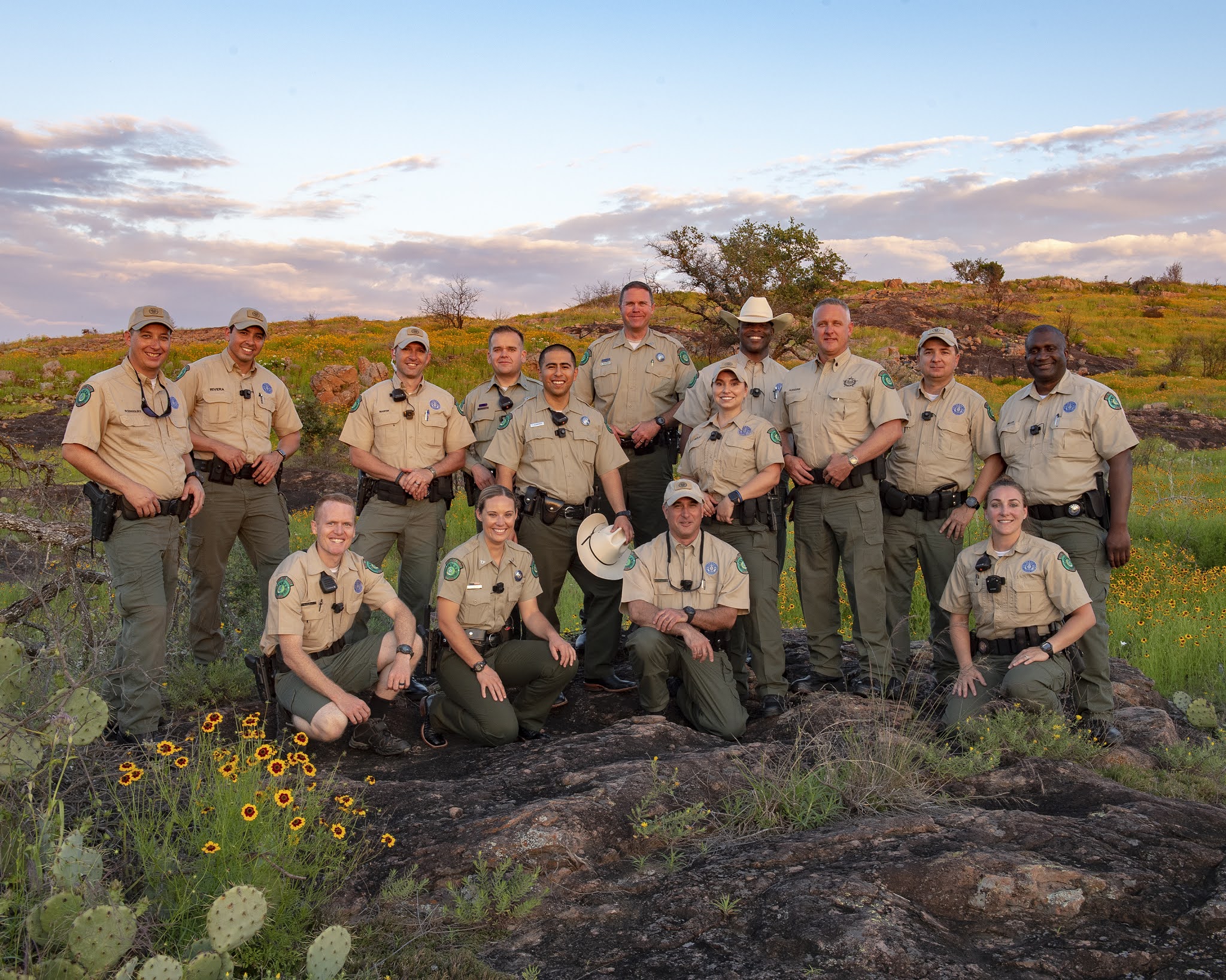 Outdoor Tips from Texas Parks & Wildlife magazine Texas State Park
