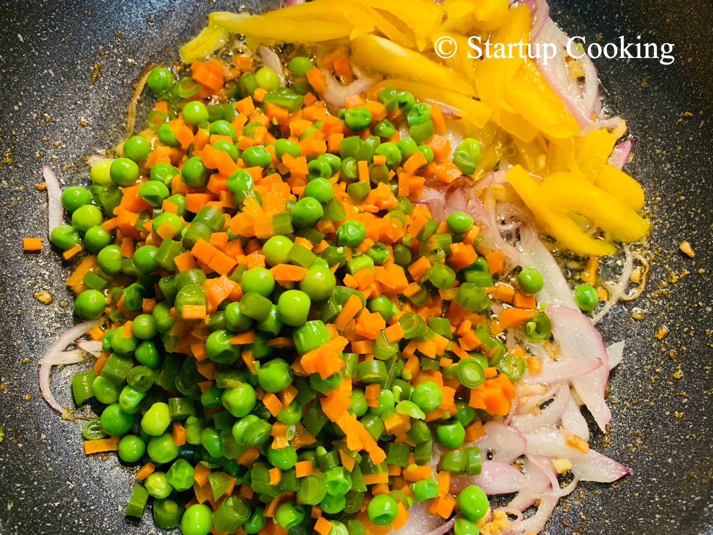 Millet Noodles Recipe Vegetable Millet Noodles Navadhaniyam Noodles