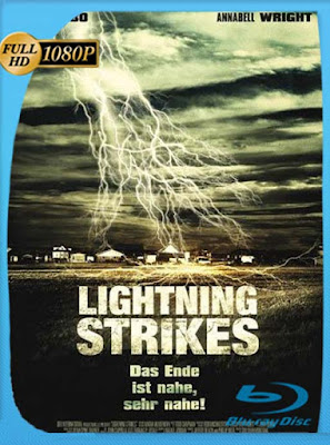 Relámpago Letal (2009) HD [1080P] latino [GoogleDrive] DizonHD