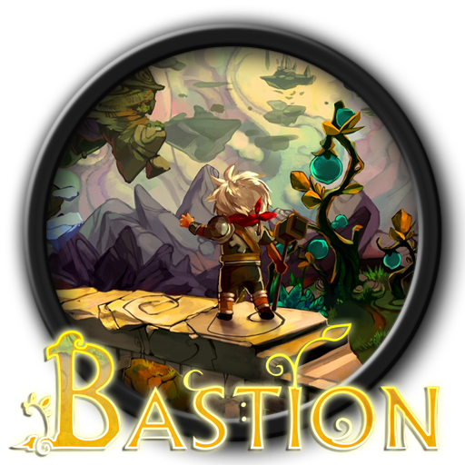 bastion gear bastion gear