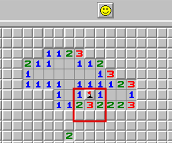 minesweeper patterns minesweeper patterns