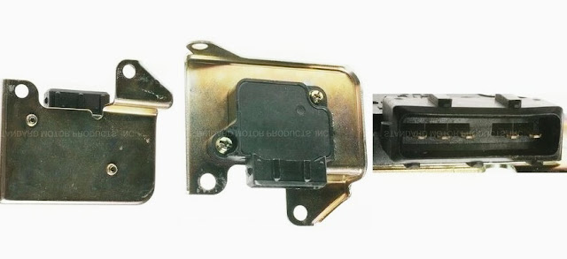 modulo de encendido mitsubishi eclipse modulo de encendido mitsubishi eclipse