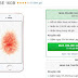 iPhone SE giảm giá sâu gần bằng iPhone 5S