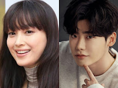 Lee Na Young Dikonfirmasi Temani Lee Jong Suk di Drama Baru tvN