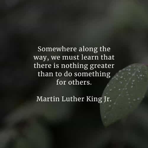 Help One Another Quotes 70 Helping Others Quotes That'll Inspire You Doing Good Deeds