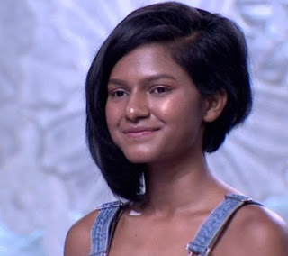 MTV INTM 4 Elimination: India's Next Top Model 4 Eliminated Contestants