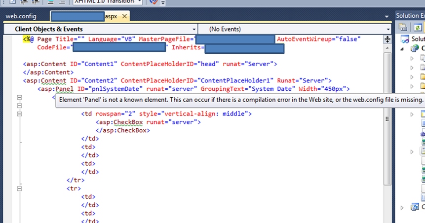 ByteTransmute: Intellisense not showing in Visual Studio