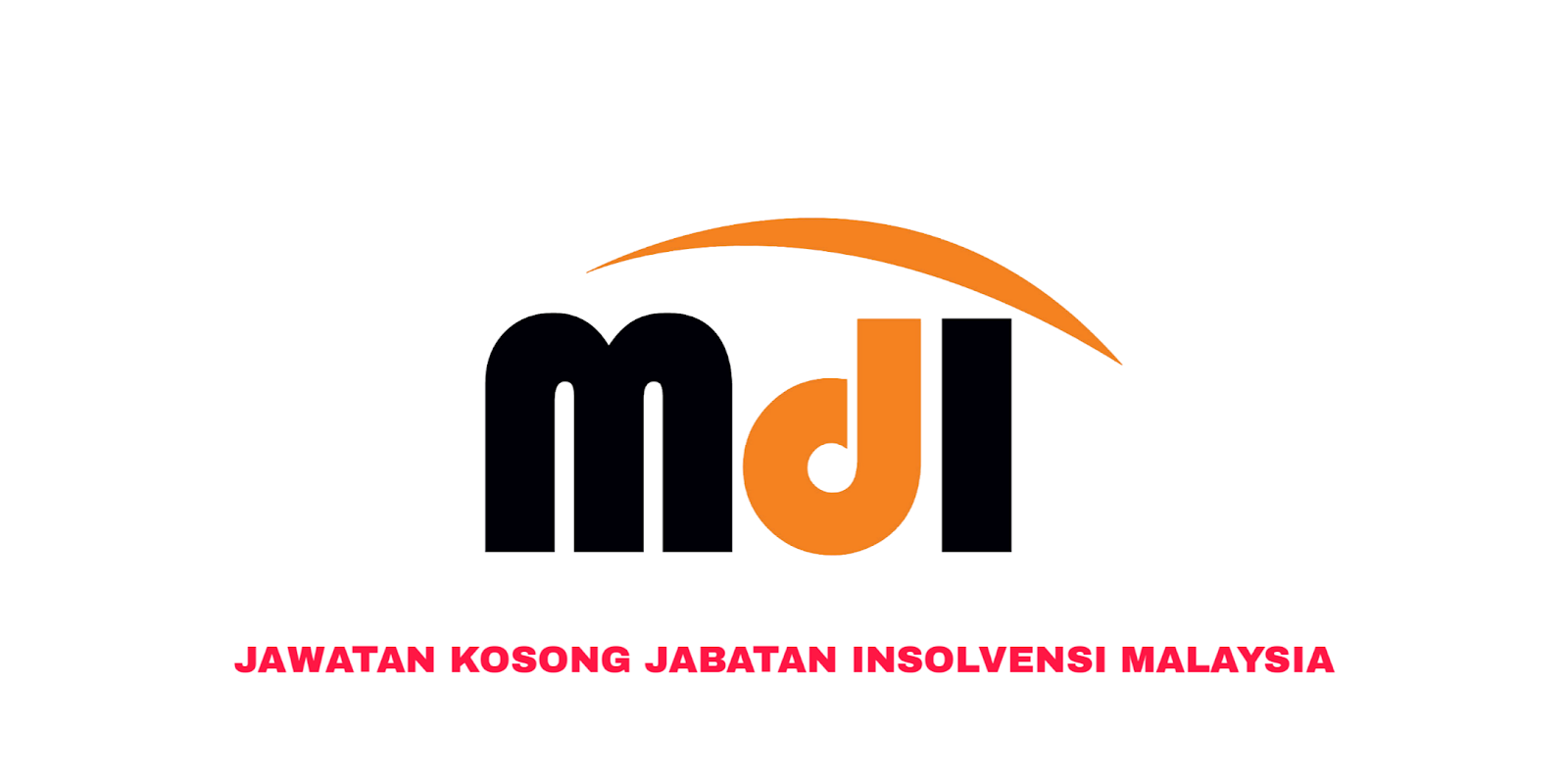 Jawatan Kosong Jabatan Insolvensi Malaysia 2019 SUMBER KERJAYA