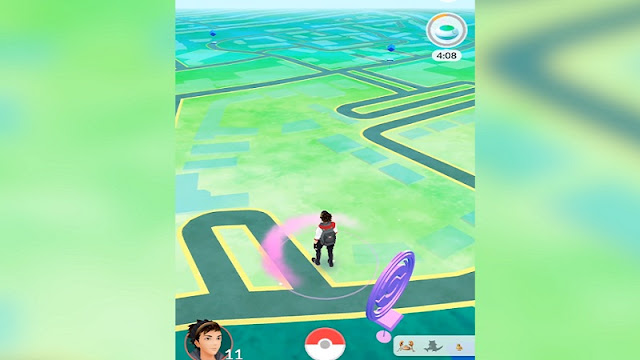 Does Using Incense in an Empty Spawn Area Gives you Rare Pokemon? Let's Find Out!