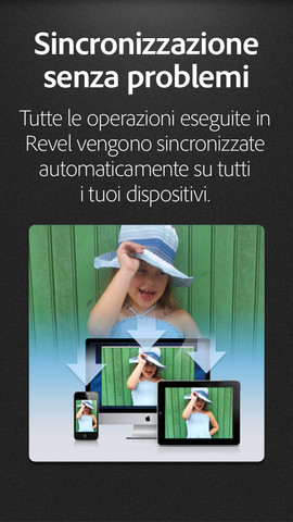 adobe revel for iphone adobe revel for iphone