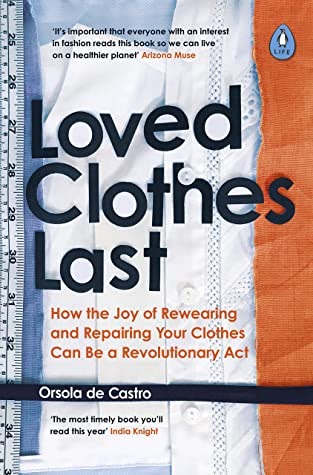 Following The Thread: Weekend Review: Loved Clothes Last