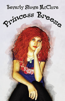 Princess Breeze by Beverly Stowe McClure 