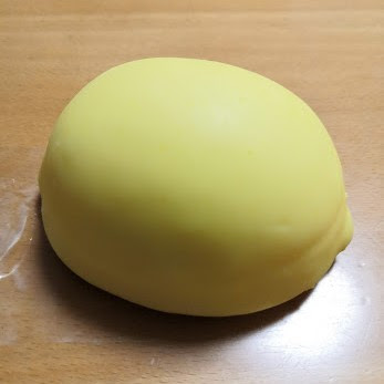 Japanese Lemon cake