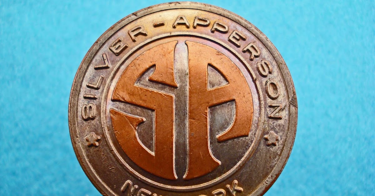 American Auto Emblems SILVER