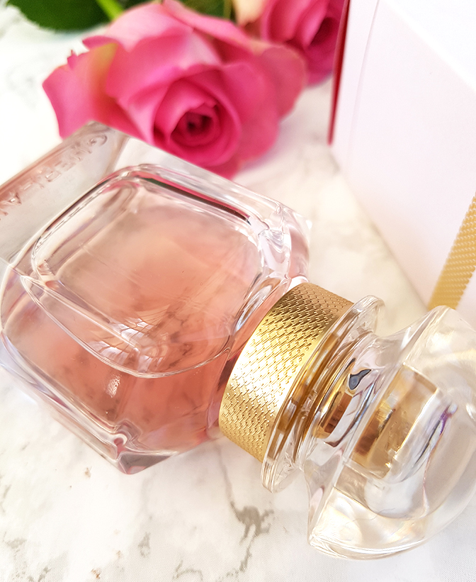 A New Modern Classic? Guerlain 'Mon Guerlain' Perfume Review +