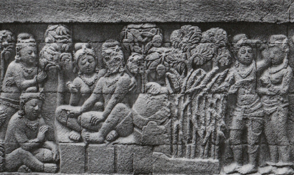 7 Pengaruh Tradisi Hindu Budha Bagi Masyarakat Indonesia