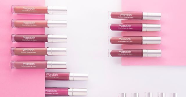 Perbedaan Lip Cream Dan Lip Mousse perbedaan-lip-cream-dan-lip-mousse