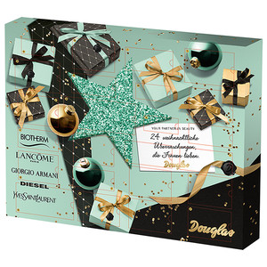 Douglas kalender – Bürozubehör