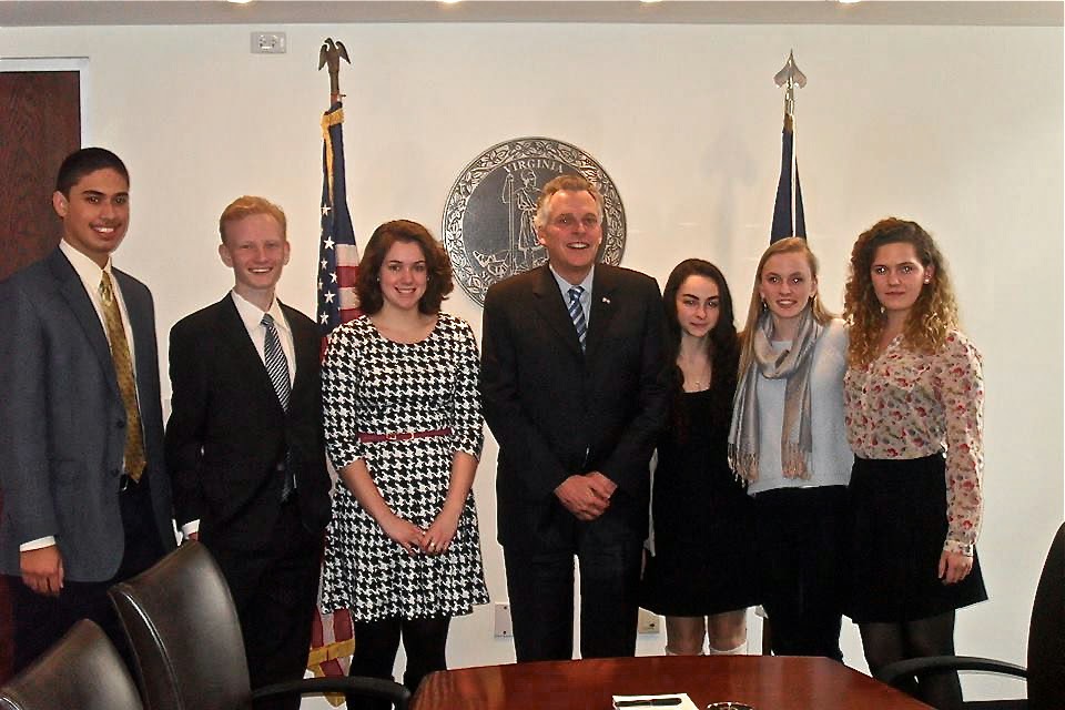 The Dixie Pig Announcing the Puller Institute!