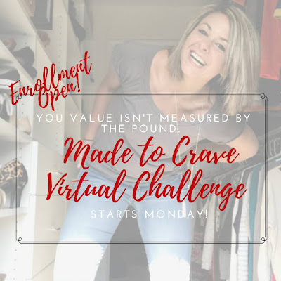 Made to Crave Support Lysa Terkeurst, Made to Crave Support, Made to Crave book, Katy Ursta, One Fit Fighter