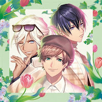 A3 Ever Blooming Spring Troupe Ver Lyrics Romajiku