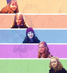 hermione granger evolution hogwarts harry potter through alumni weasley emma watson hogwartsalumni snape muggle parents smile born dumbledore