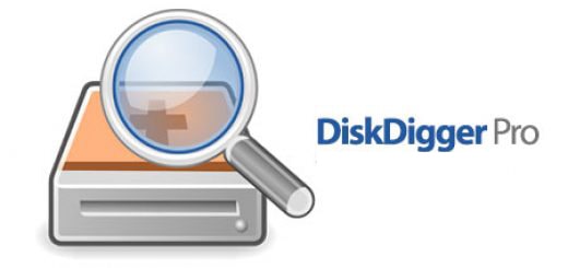 DiskDigger Pro file recovery 1.0-pro-2019-11-10 For Android