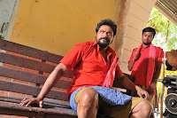 Railway Station Movie Stills [Andhrula Music]