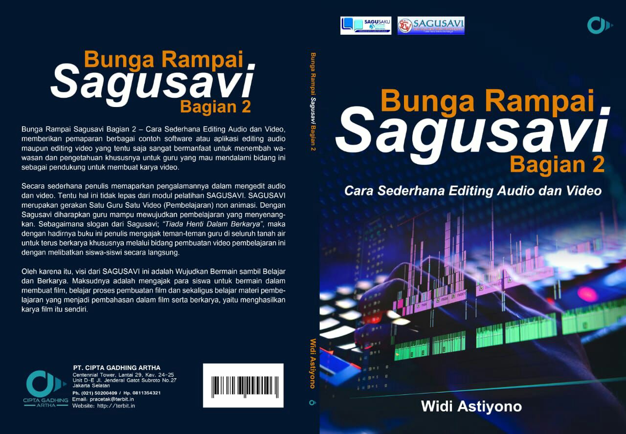 Bunga Rampai Sagusavi Bagian 2