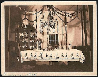 Stephanie Life Of Determination Halloween Fun And History