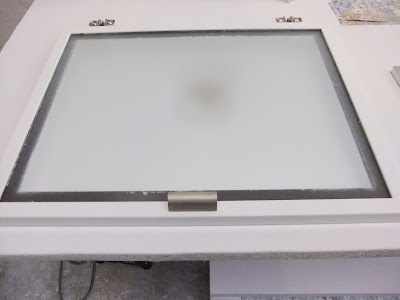 Pladur y pintura. Decoración y restauración.: Cómo colocar un vinilo en