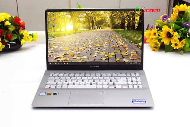 Asus Vivobook S15 S530UA