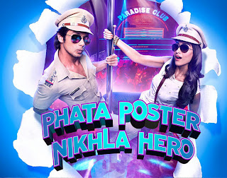 Phata Poster Nikhla Hero Trailer Video – Reviews