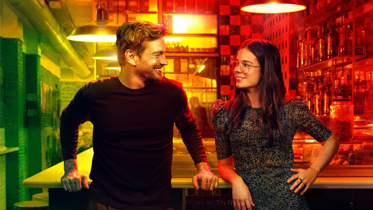 Foodie Love | Minissérie espanhola estreou na HBO Foodie Love | Minissérie espanhola estreou na HBO