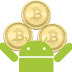 Cara Mendapatkan Bitcoin Pada Android