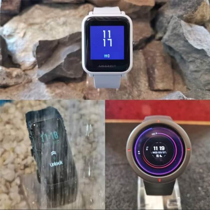 Amazfit Cor 2, Bip, and Verge Launch in the Philippines; Price Starts at Php2,990 - TeknoGadyet