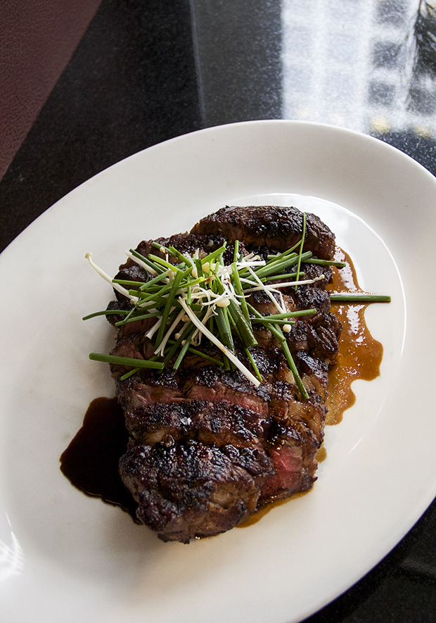 michael jordan steakhouse 23 layer cake