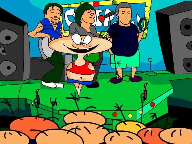 Сплин сказка пыльная быль y 6e9f5c35