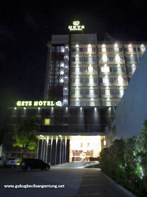 hotel Semarang