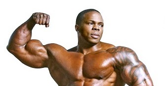 Dwayne Walker Bodybuilding
