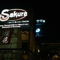 Sakura Marina Country Club