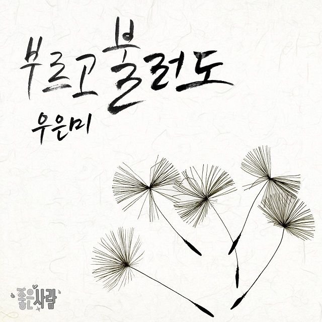 Woo Eun Mi – Good Person OST Part.13