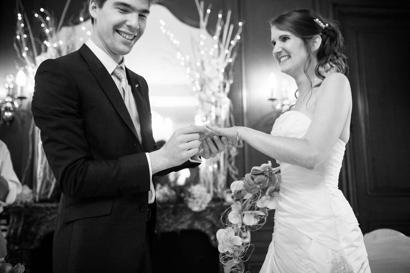 Pauline et François 28 Juin 2014