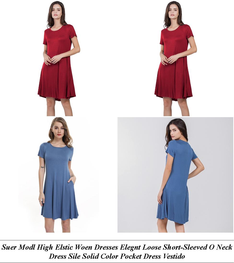 Next Sale Womens Dresses Suer Modl High Elstic Woen Dresses Elegnt