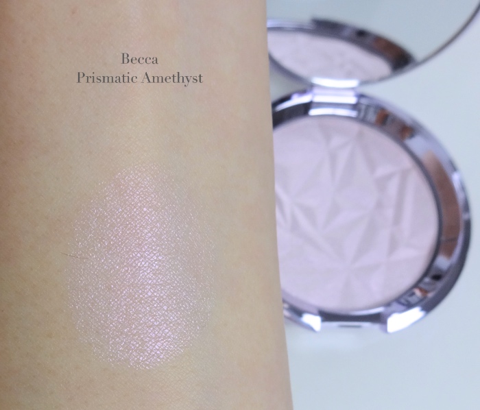 Becca Perfector Amethyst | Lenallure