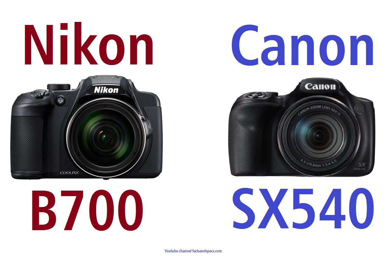 Digital Camera Review