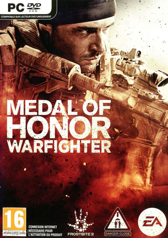 medal of honor warfighter pc game cover medal of honor warfighter pc game cover